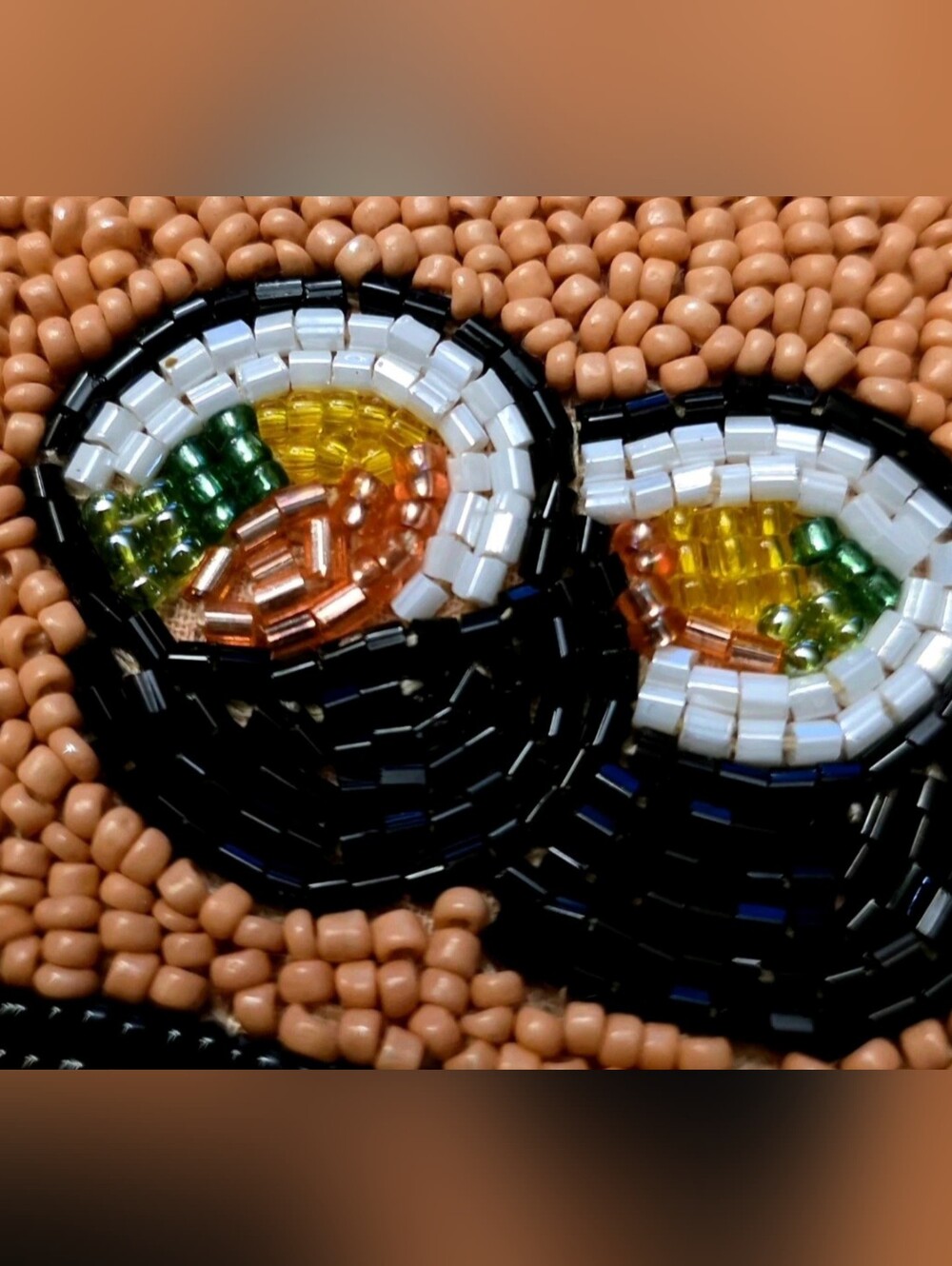 ANTHROPOLOGIE BEADED FIONA SHOULDER BAG "SUSHI " Food & Drink Edition VIRAL - Picture 5 of 10